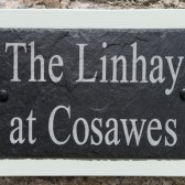 The Linhay at Cosawes
