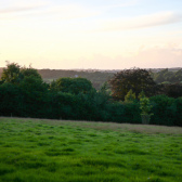 17 acres of fields, Cosawes Barton