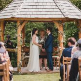 Garden weddings