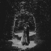 Elopement weddings at Cosawes Barton