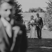 Elopement weddings at Cosawes Barton